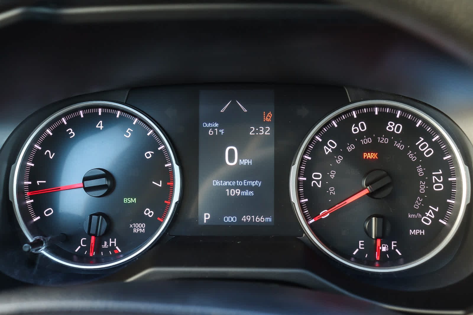 Thumbnail: 2022 Toyota RAV4 - 24