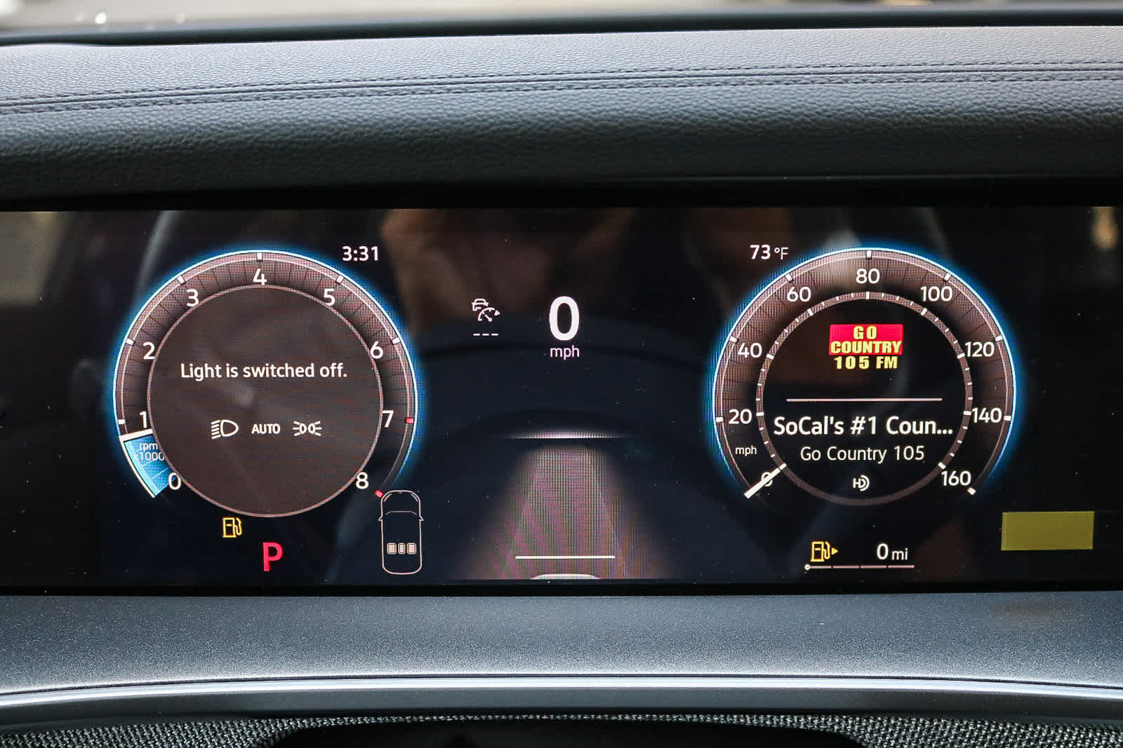 Thumbnail: 2025 Volkswagen Tiguan - 23