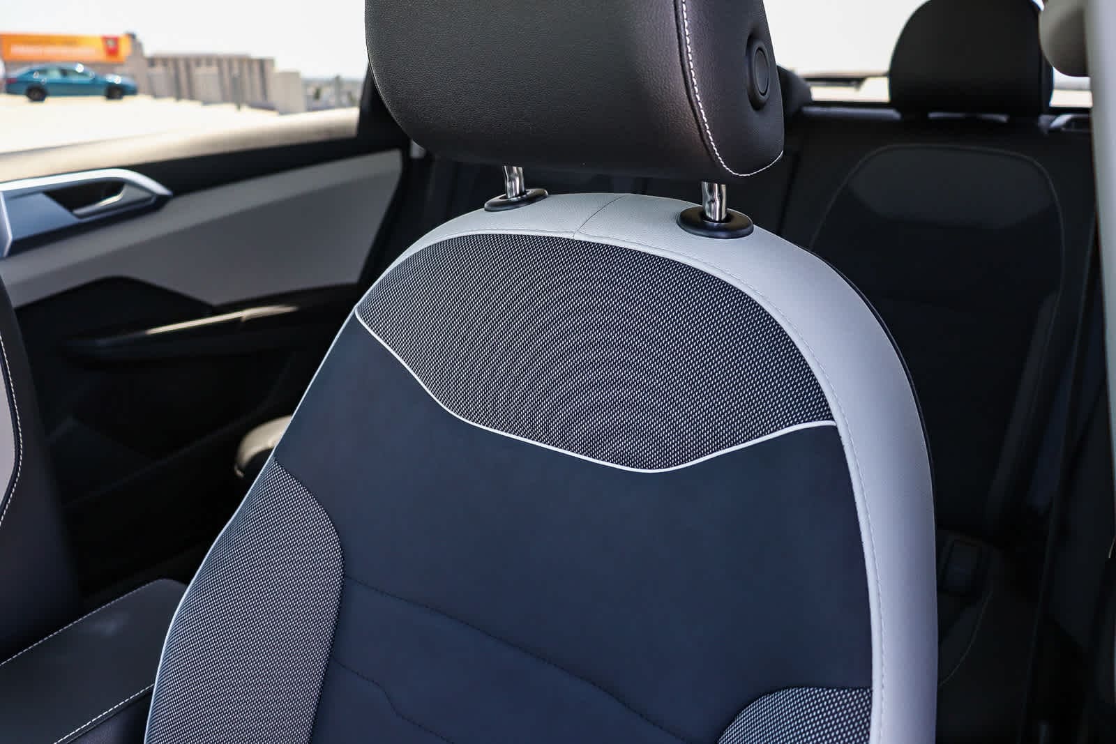 Thumbnail: 2026 Volkswagen Taos - 30