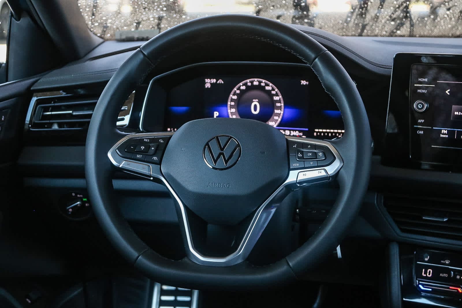 Thumbnail: 2025 Volkswagen Jetta - 17