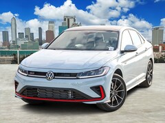 2025 Volkswagen Jetta GLI 2.0T Autobahn Sedan