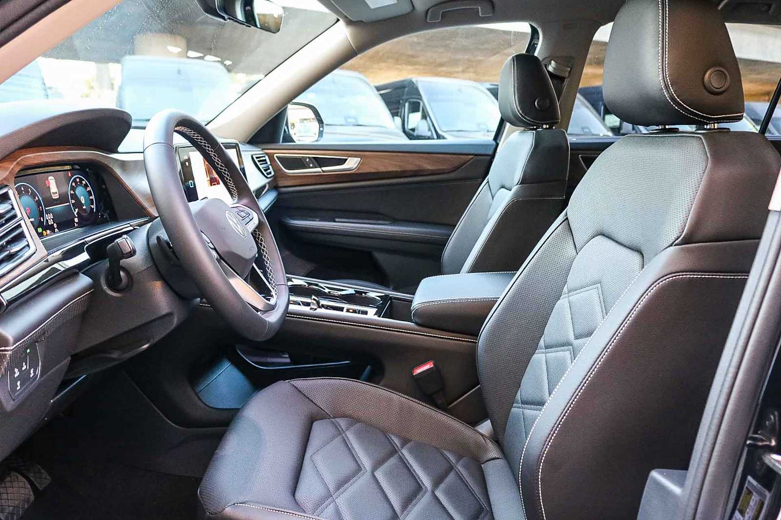 Thumbnail: 2026 Volkswagen Atlas - 19