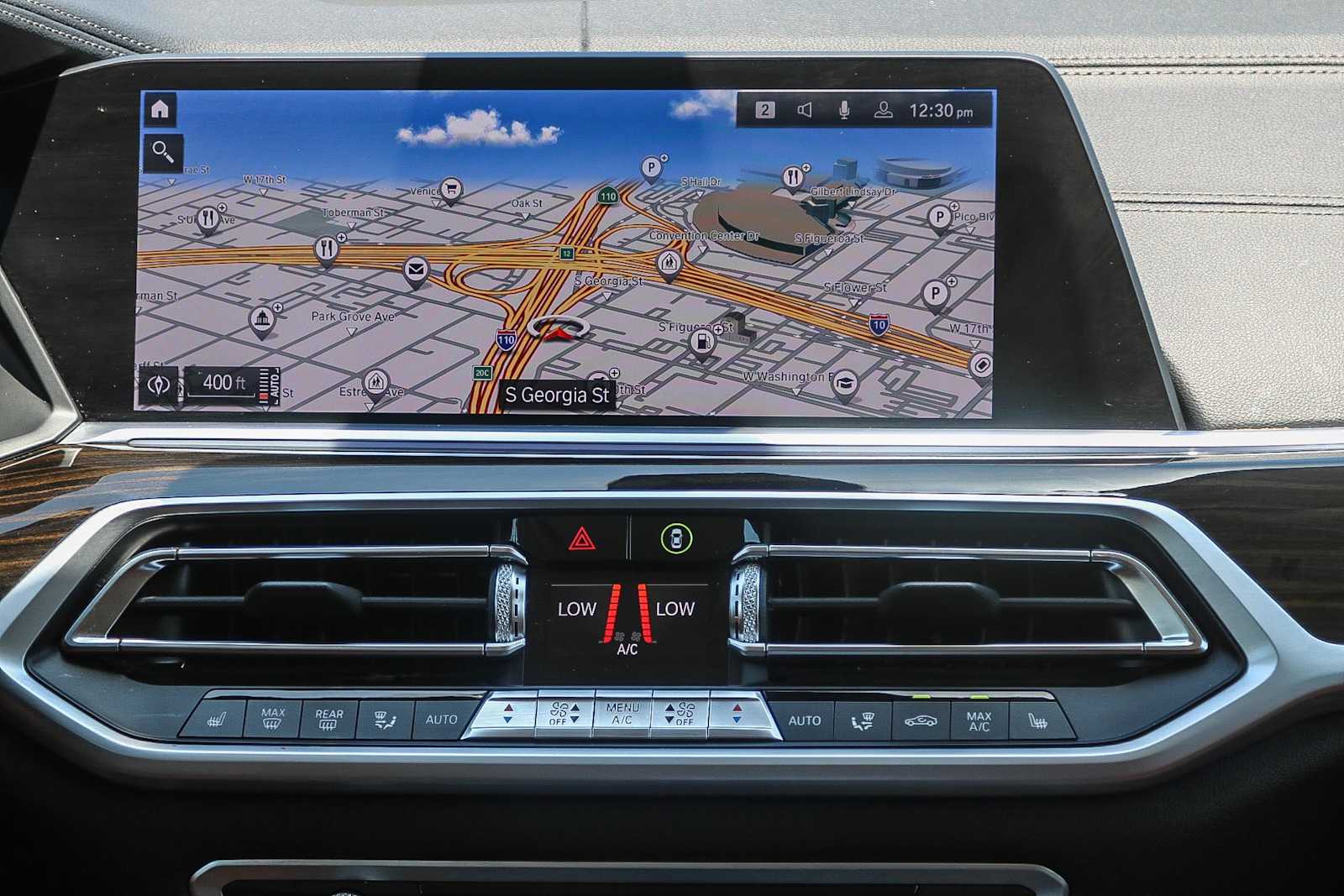 Thumbnail: 2019 BMW X7 - 14