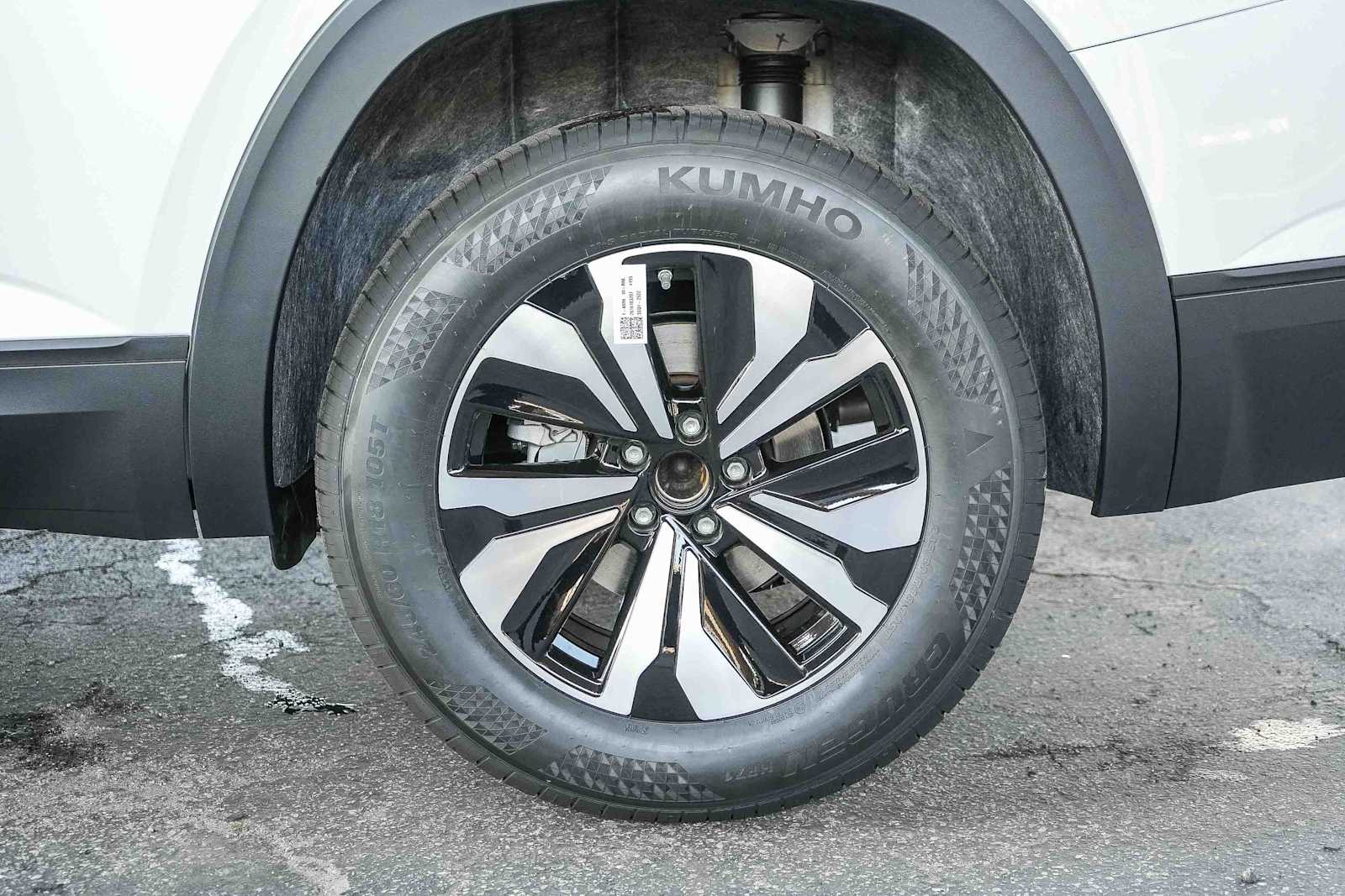 Thumbnail: 2026 Volkswagen Atlas - 10