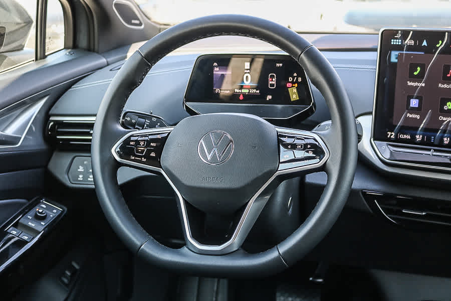 Thumbnail: 2025 Volkswagen ID.4 - 17