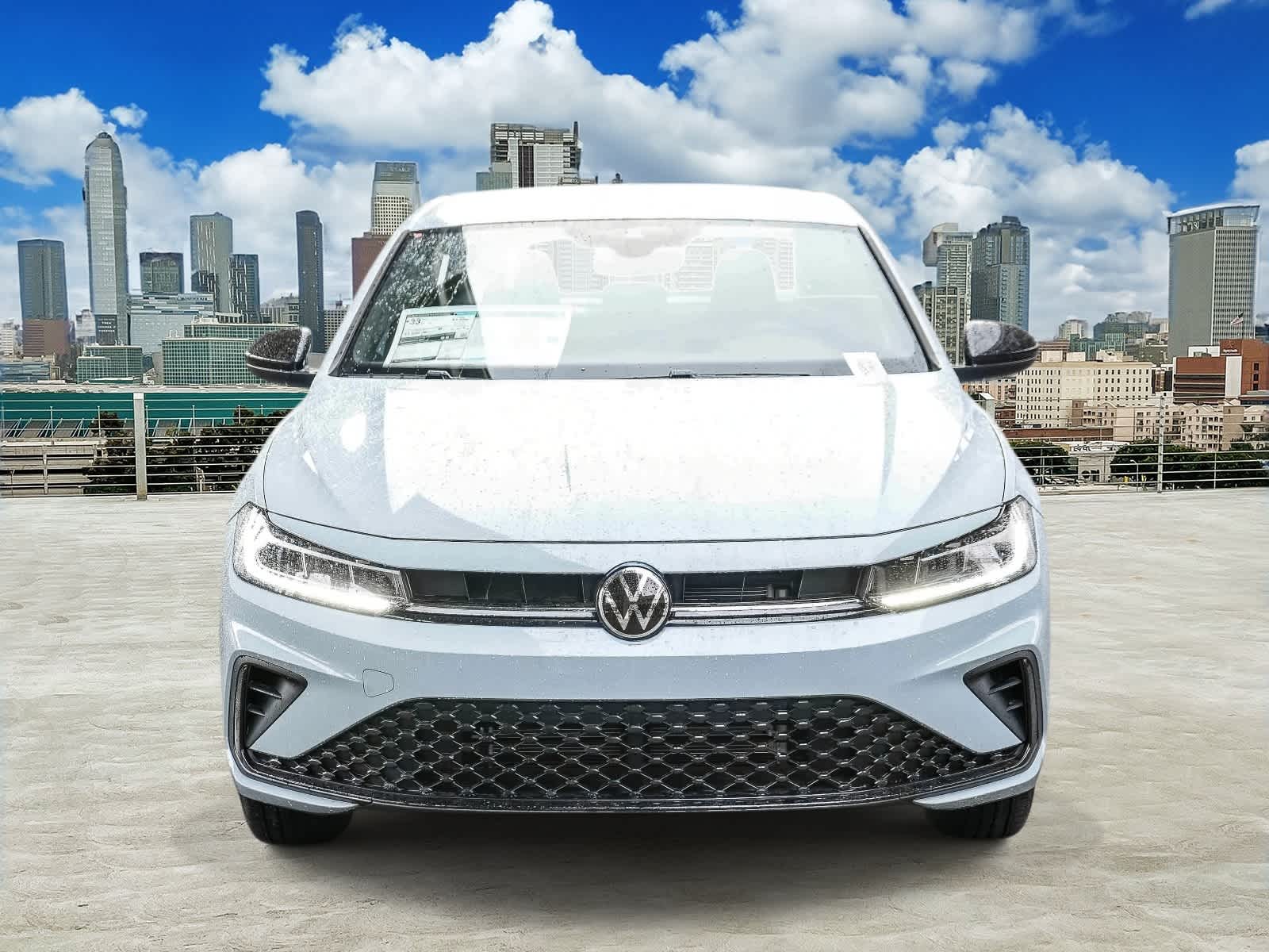 Thumbnail: 2026 Volkswagen Jetta - 2