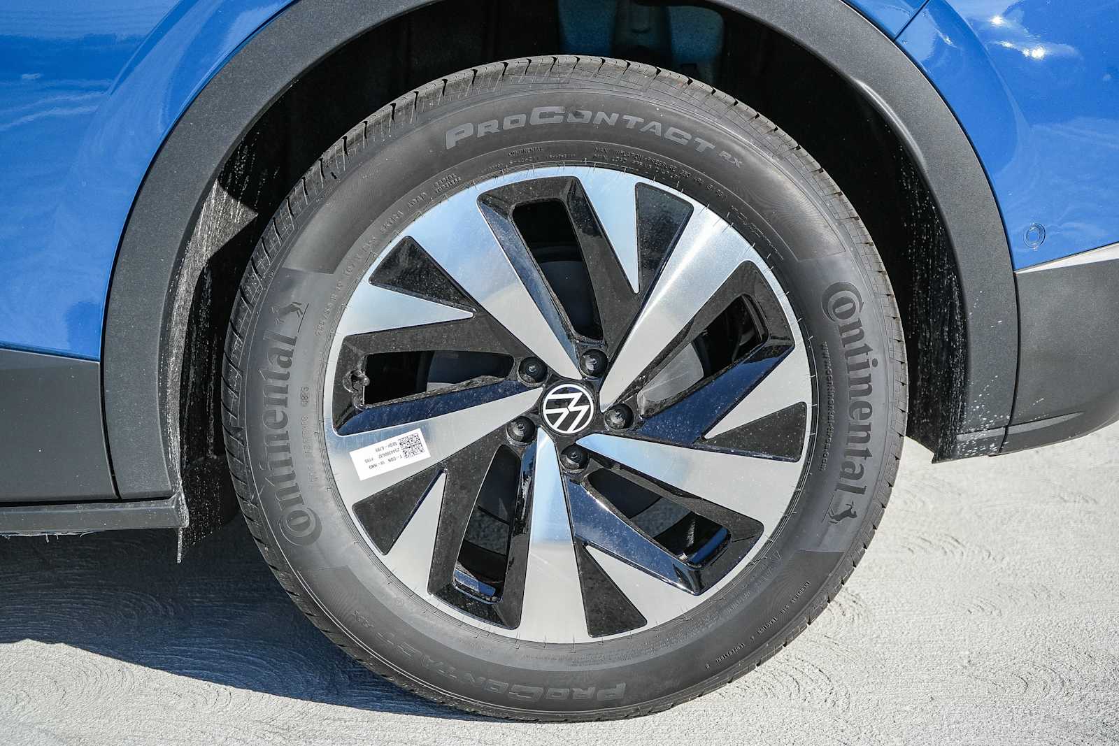 Thumbnail: 2026 Volkswagen ID.4 - 10