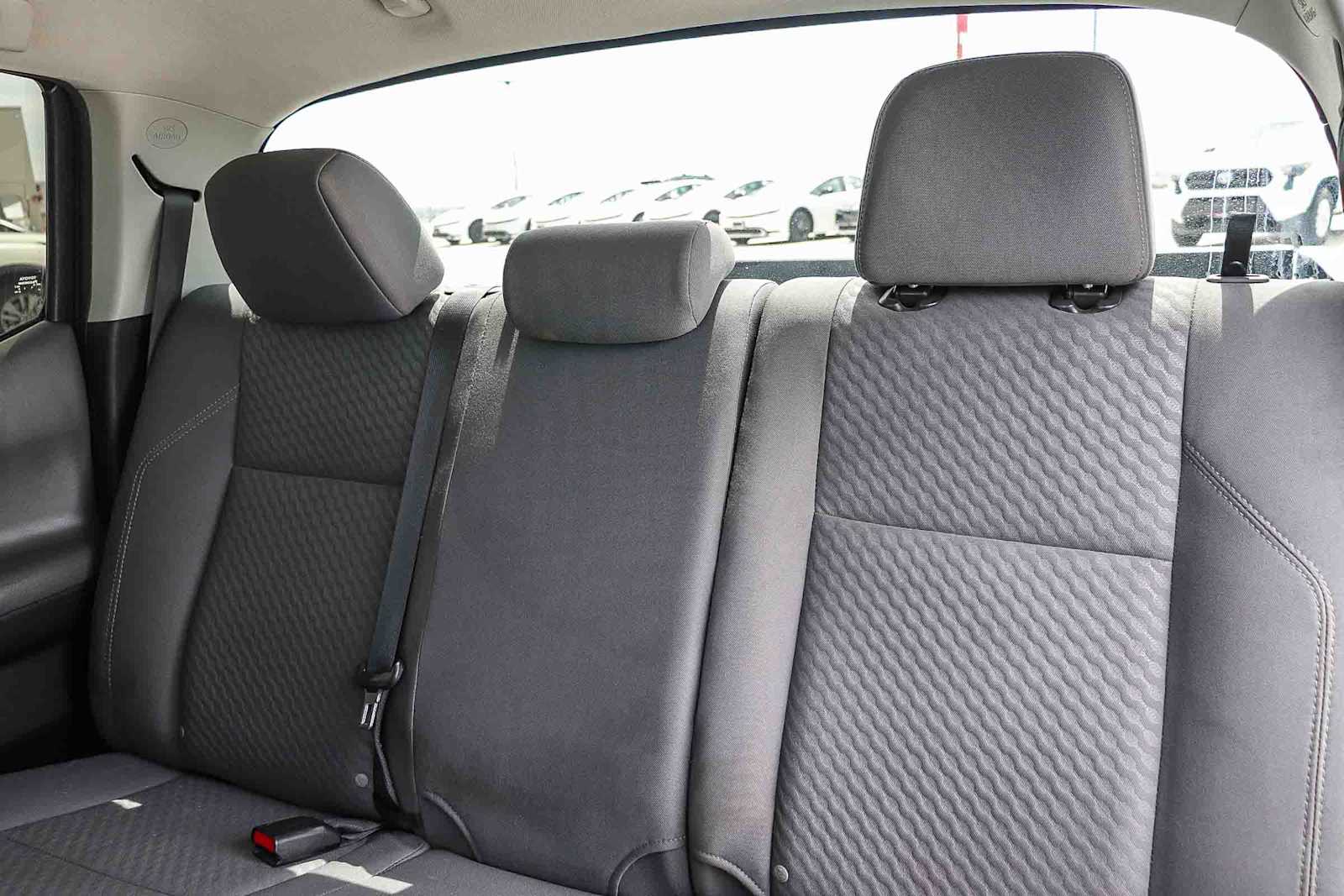 2021 Toyota Tacoma SR5 - Photo 19