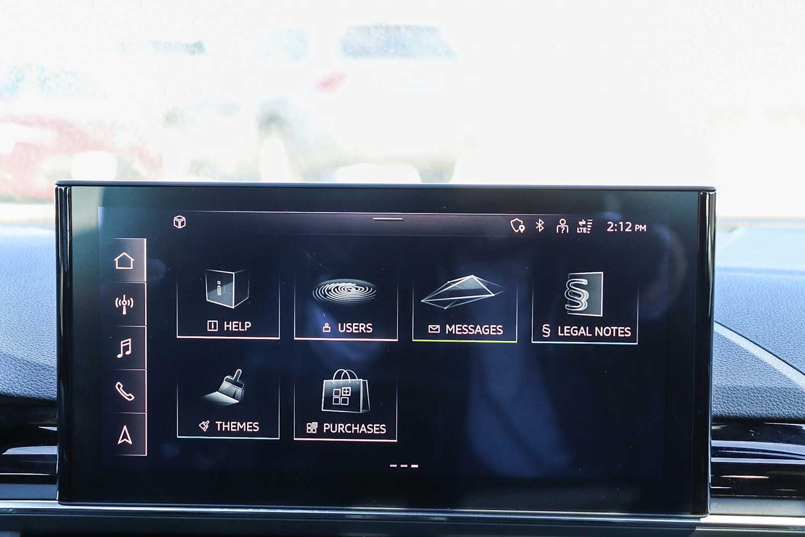 Thumbnail: 2023 Audi A4 - 15