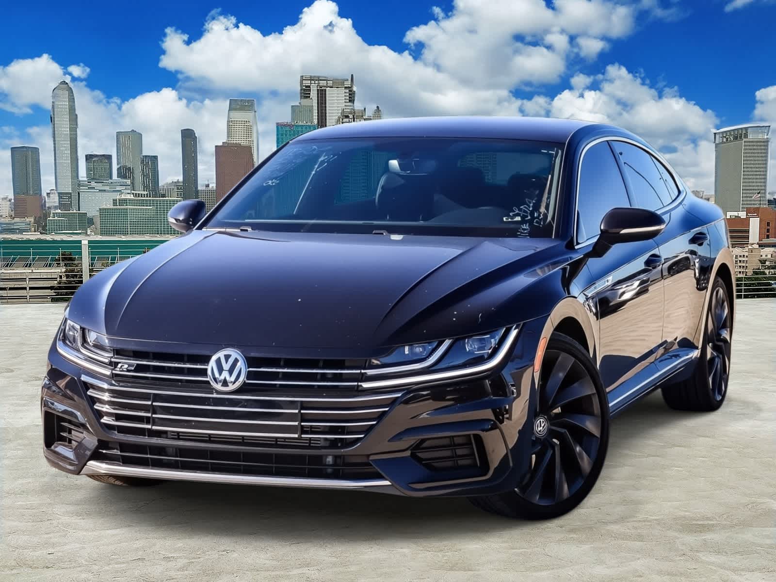 Thumbnail: 2019 Volkswagen Arteon - 1