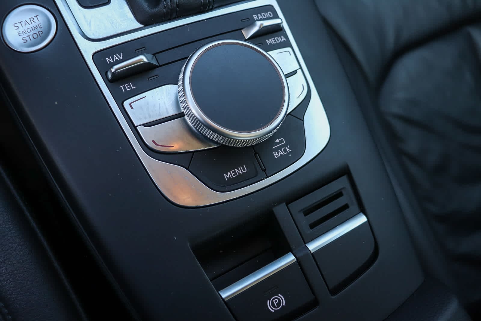 Thumbnail: 2015 Audi A3 - 21