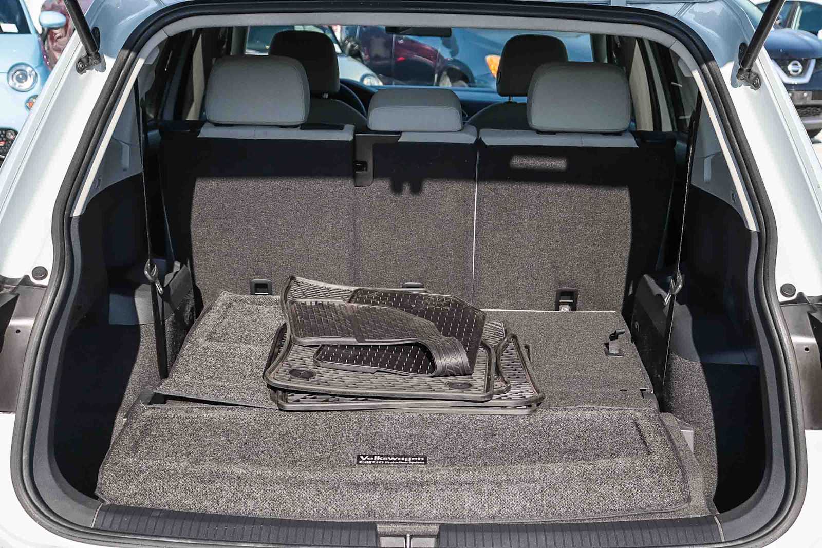 Thumbnail: 2018 Volkswagen Tiguan - 26