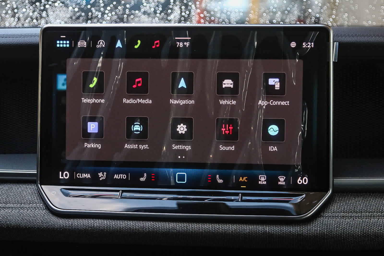 Thumbnail: 2025 Volkswagen Tiguan - 13