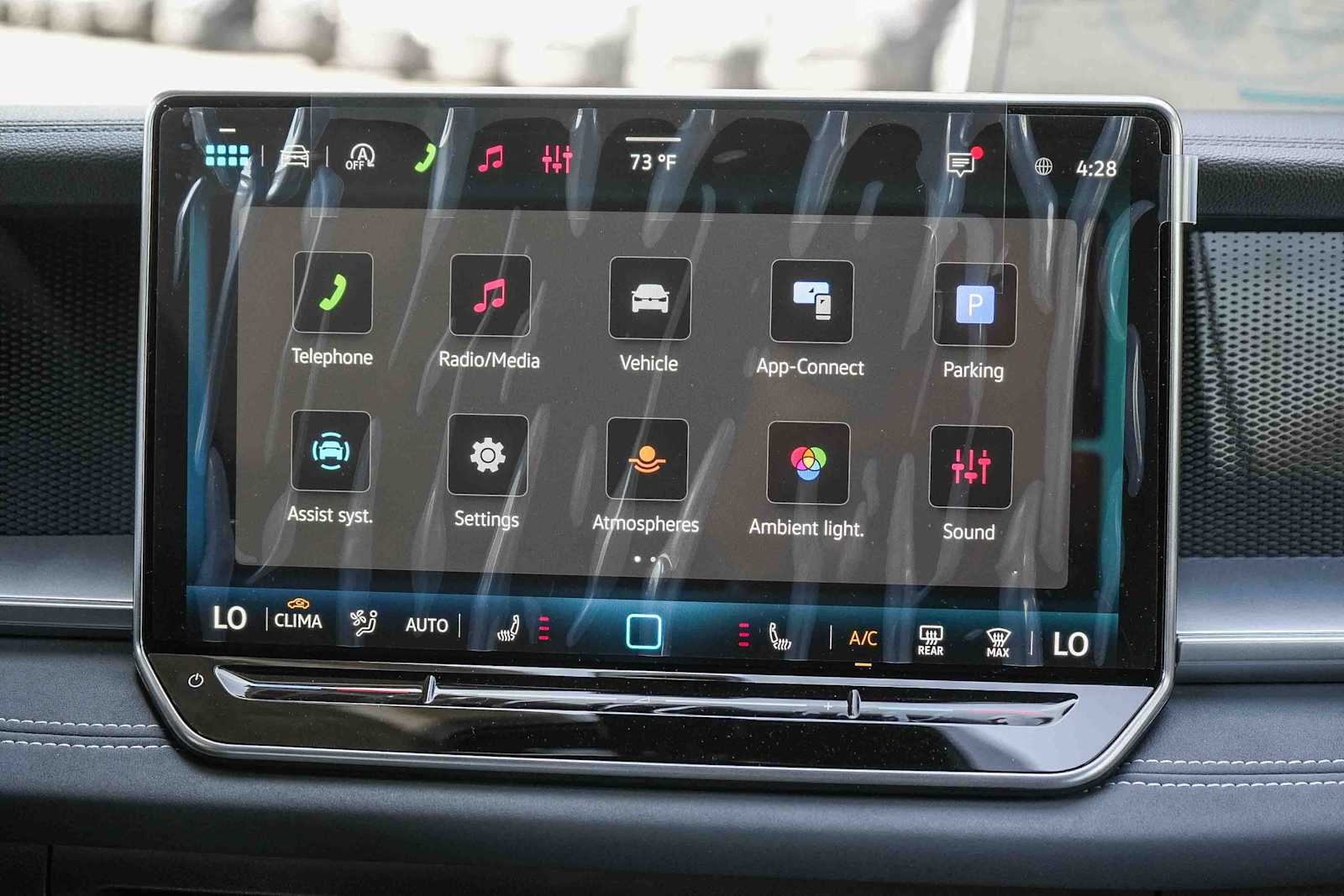 Thumbnail: 2026 Volkswagen Tiguan - 16