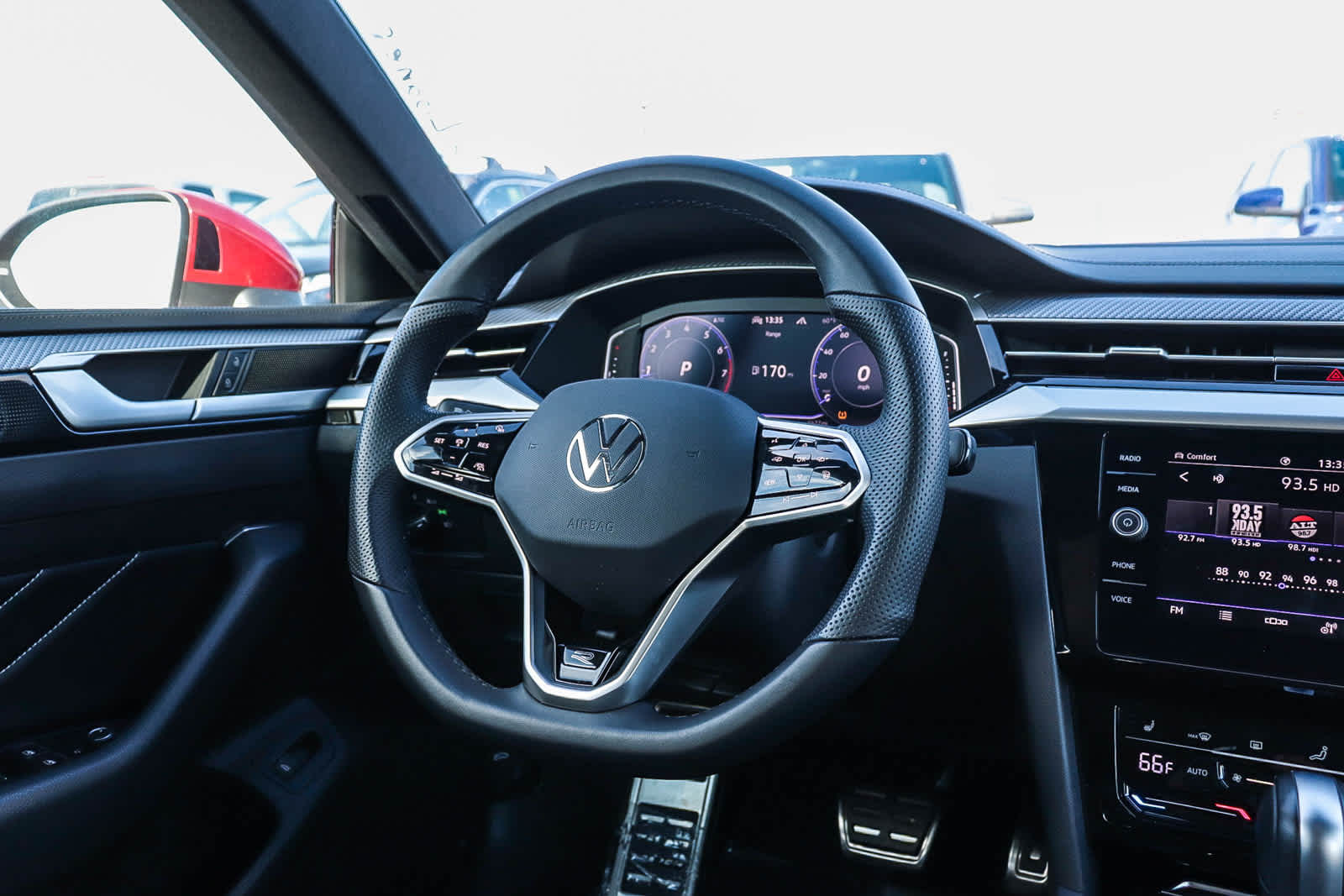 Thumbnail: 2023 Volkswagen Arteon - 16