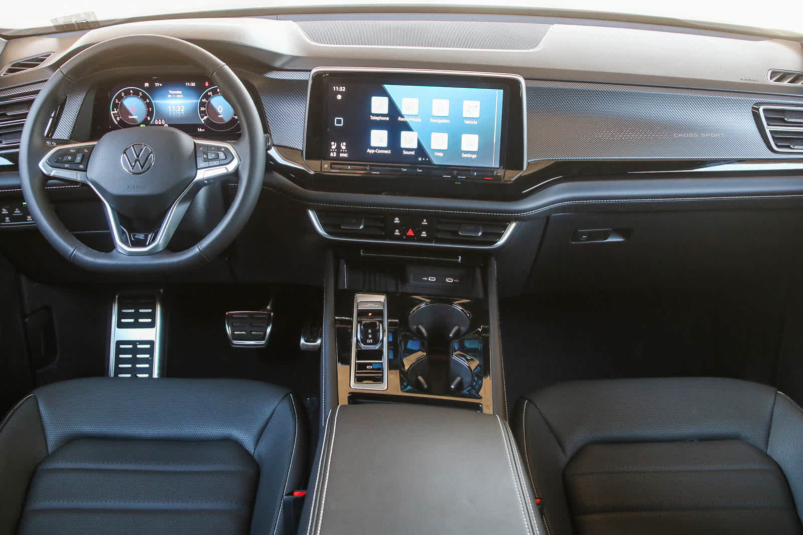 Thumbnail: 2026 Volkswagen Atlas - 13