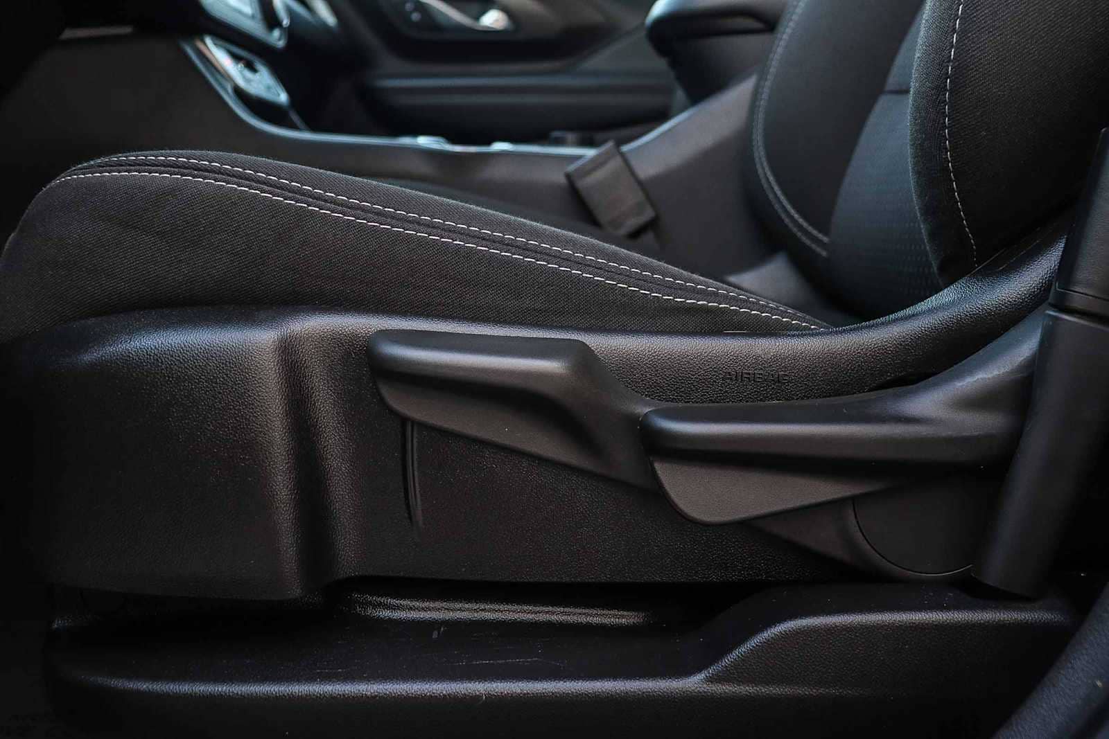 Thumbnail: 2024 GMC Terrain - 21