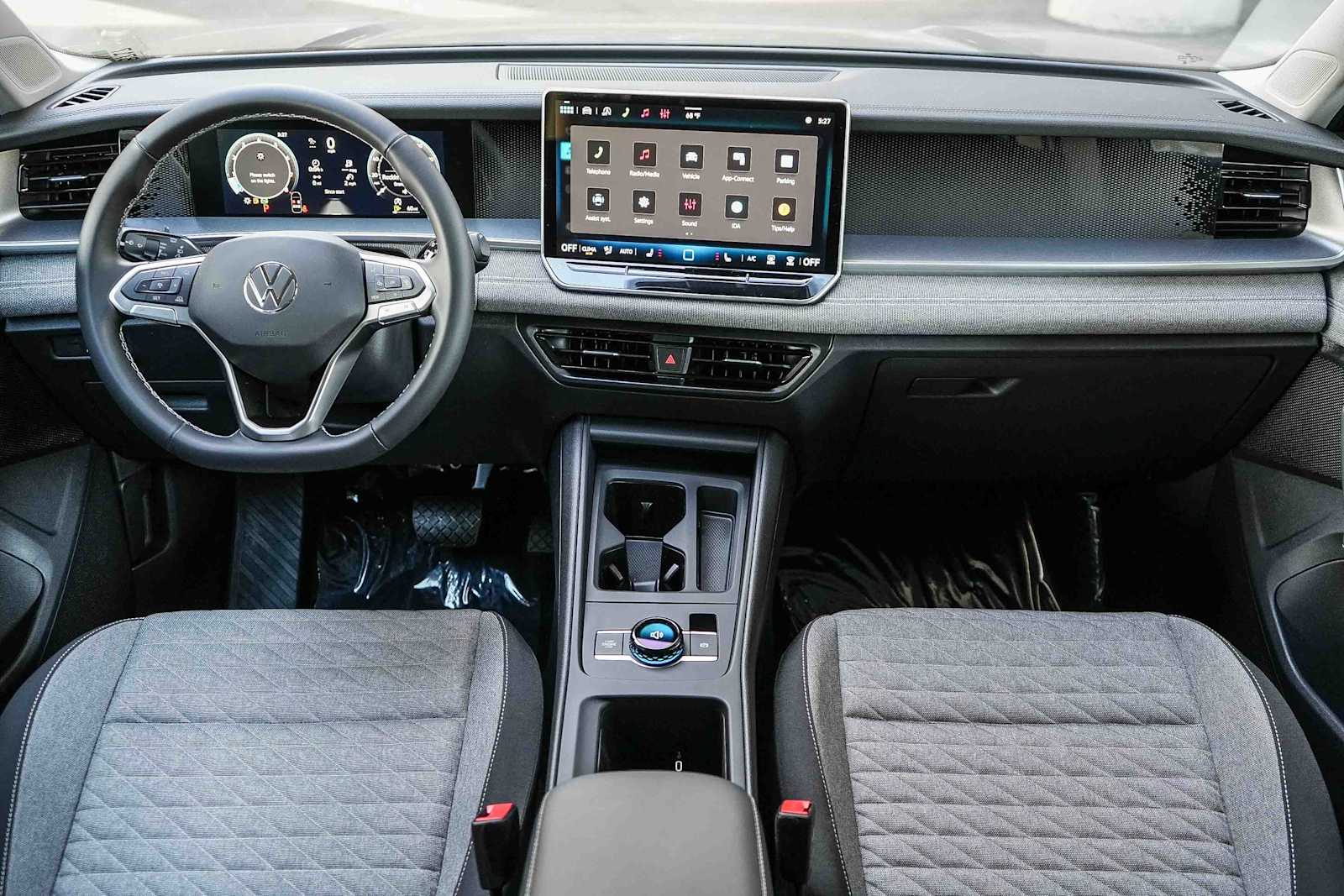 Thumbnail: 2026 Volkswagen Tiguan - 13