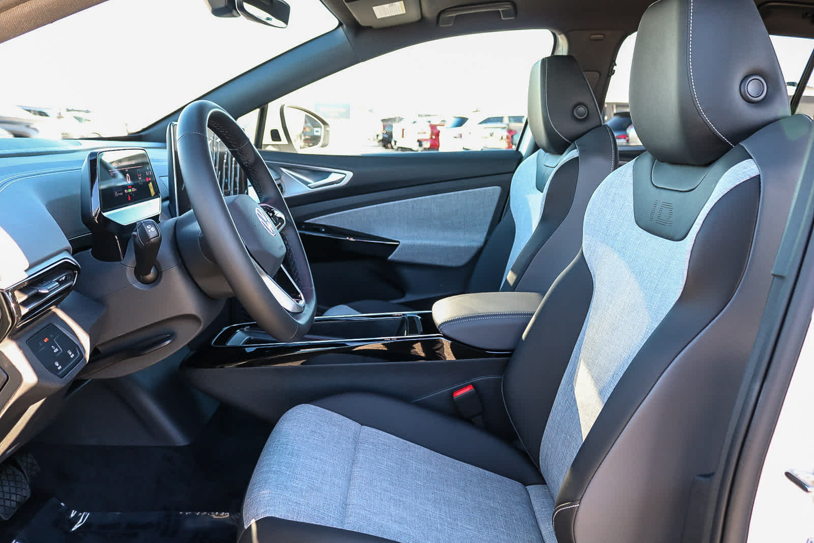 Thumbnail: 2026 Volkswagen ID.4 - 19