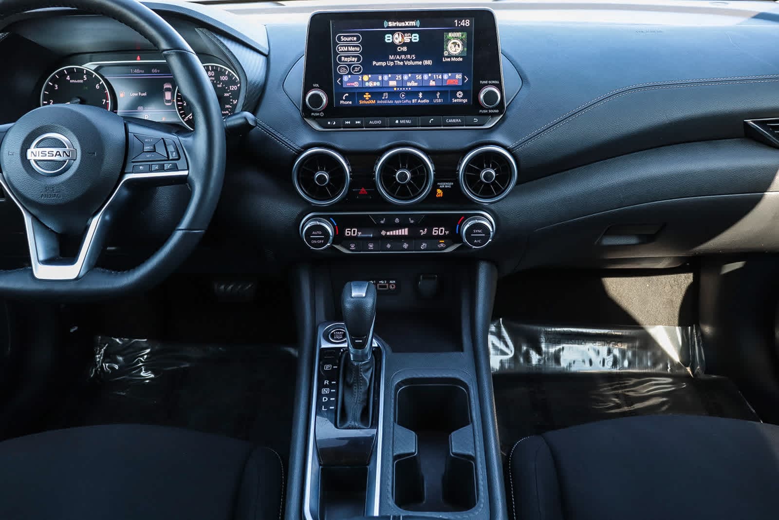 Thumbnail: 2022 Nissan Sentra - 13