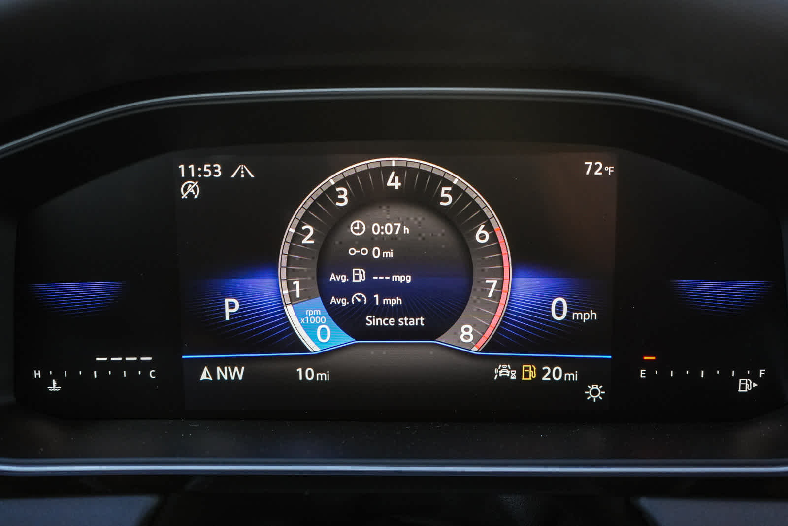 Thumbnail: 2026 Volkswagen Jetta - 25