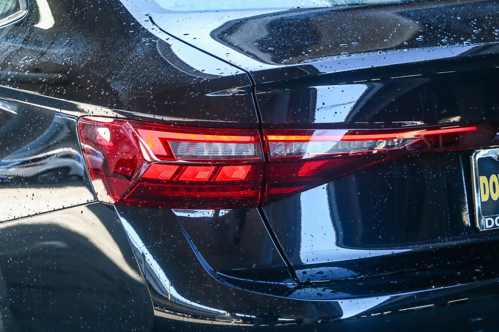 Thumbnail: 2025 Volkswagen Jetta - 9