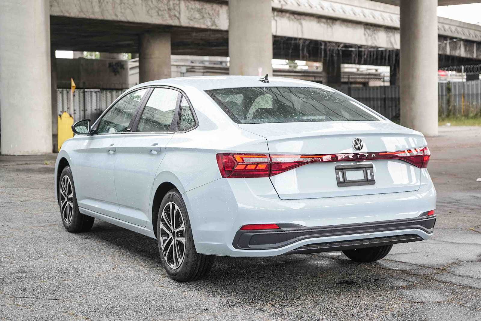 Thumbnail: 2026 Volkswagen Jetta - 8