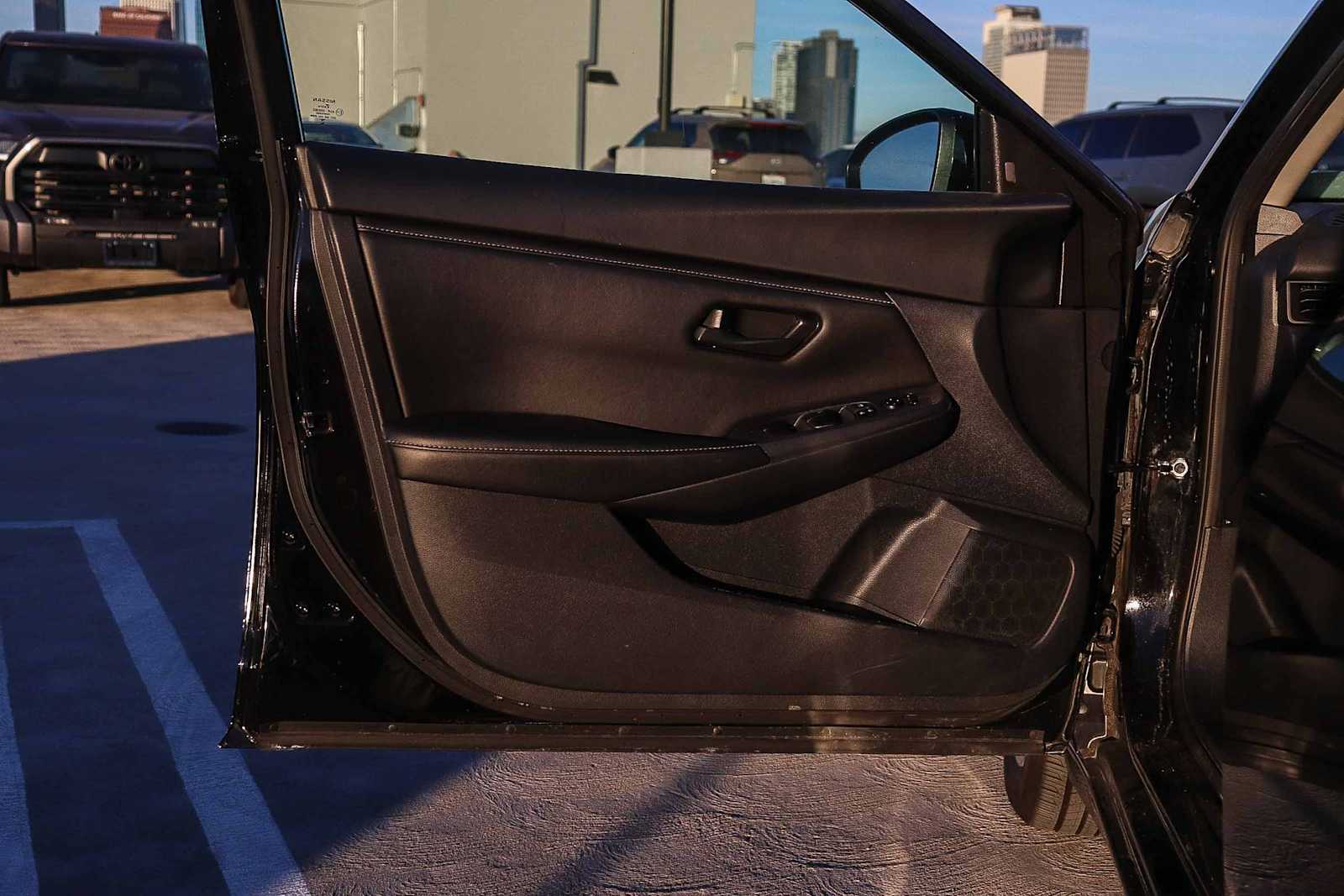 Thumbnail: 2024 Nissan Sentra - 19