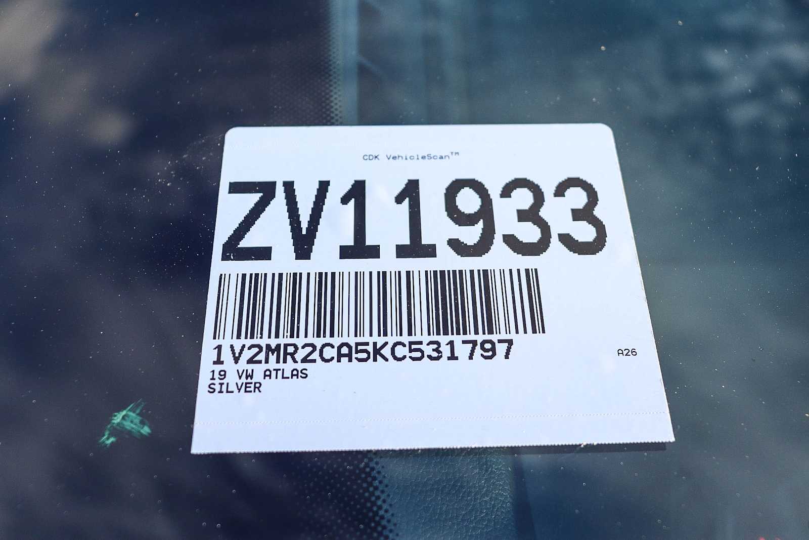 Thumbnail: 2019 Volkswagen Atlas - 32