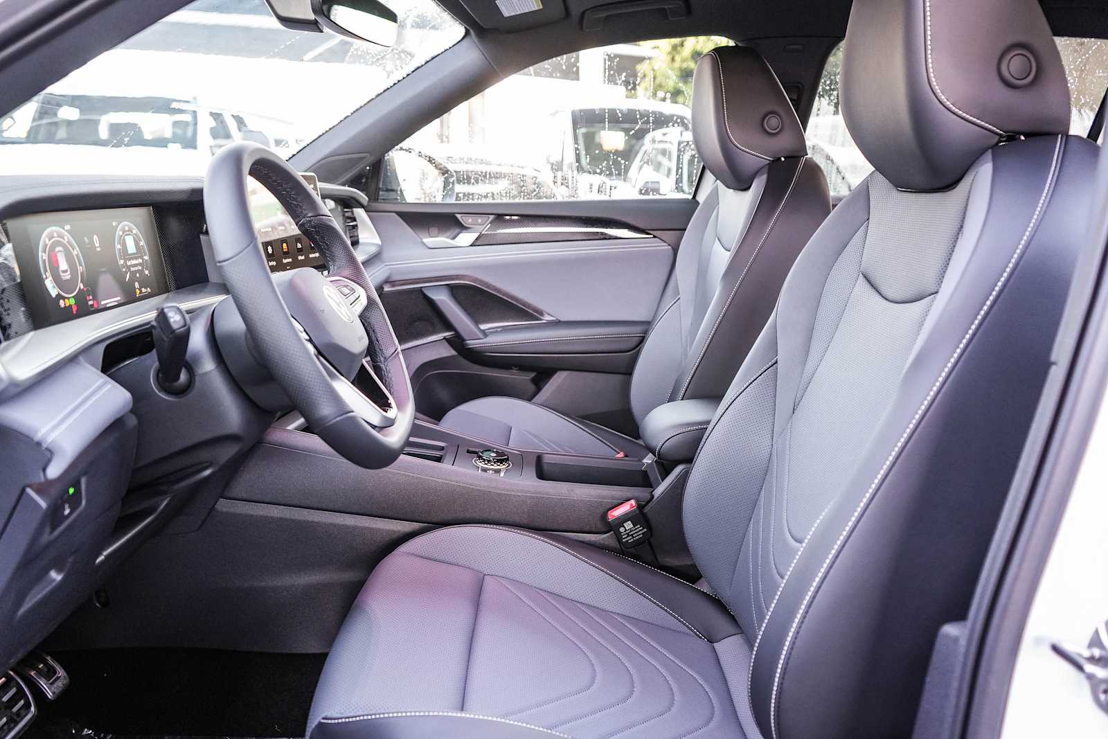 Thumbnail: 2026 Volkswagen Tiguan - 19