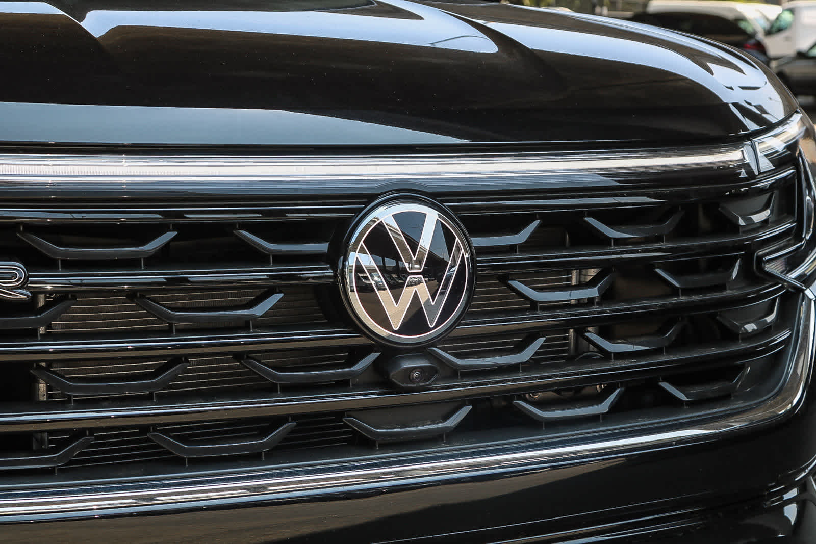 Thumbnail: 2025 Volkswagen Atlas - 5