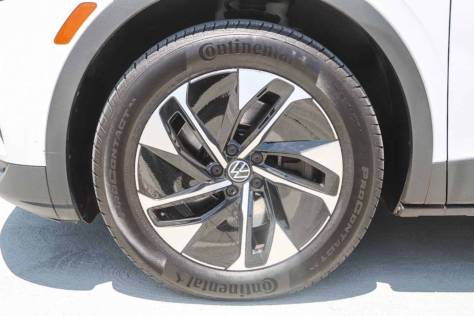 Thumbnail: 2022 Volkswagen ID.4 - 11