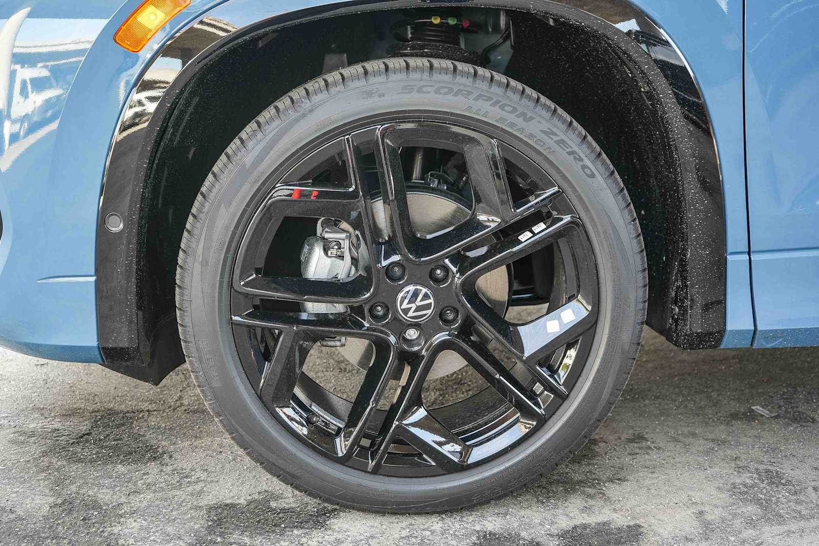 Thumbnail: 2026 Volkswagen Tiguan - 11