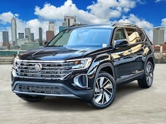 2026 Volkswagen Atlas 2.0T SE w/Technology SUV