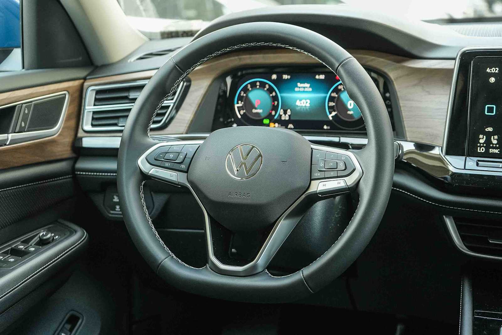 Thumbnail: 2026 Volkswagen Atlas - 17