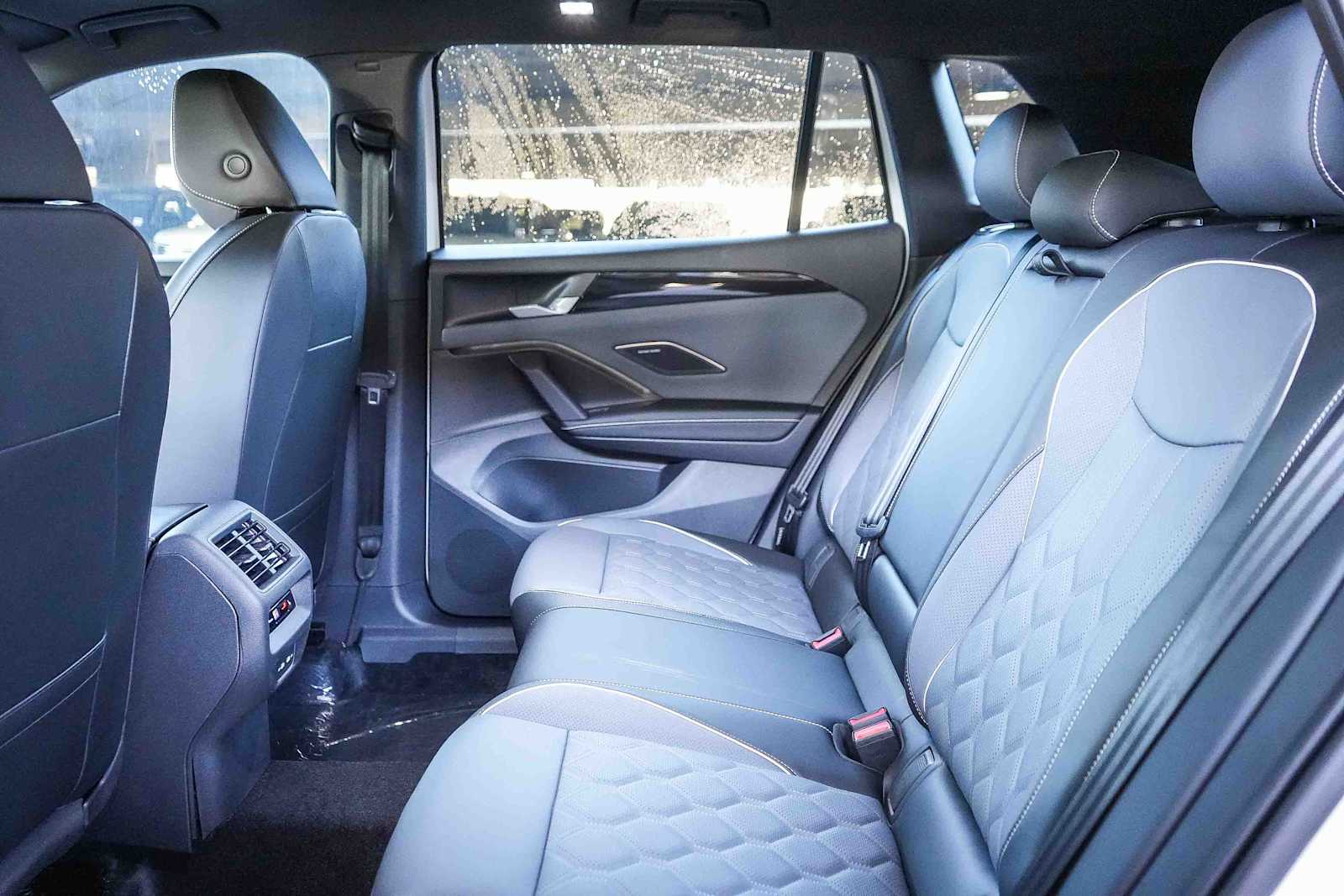 Thumbnail: 2026 Volkswagen Tiguan - 19