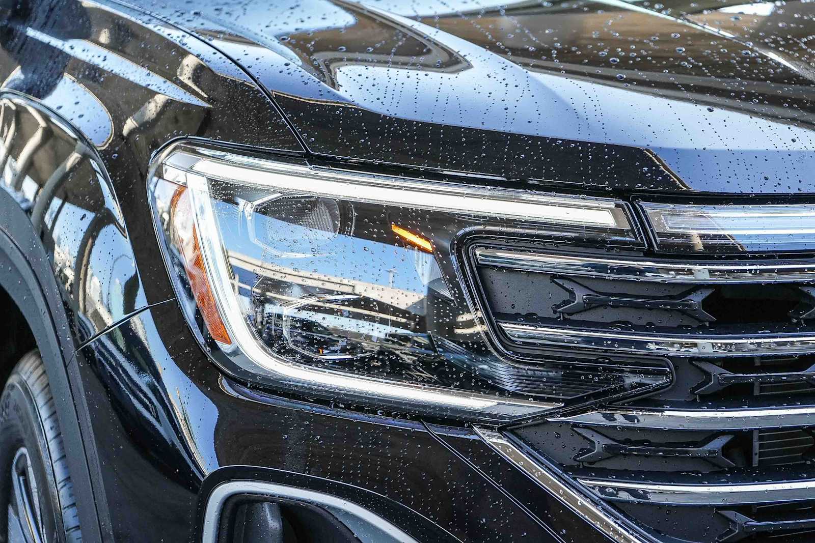 Thumbnail: 2026 Volkswagen Atlas - 4