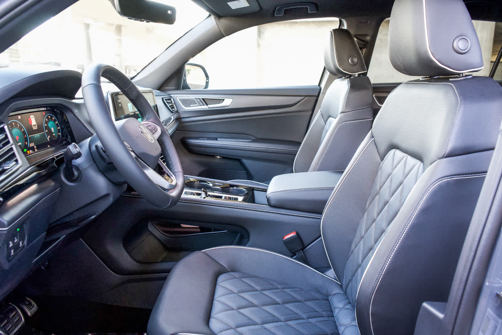 Thumbnail: 2026 Volkswagen Atlas - 18