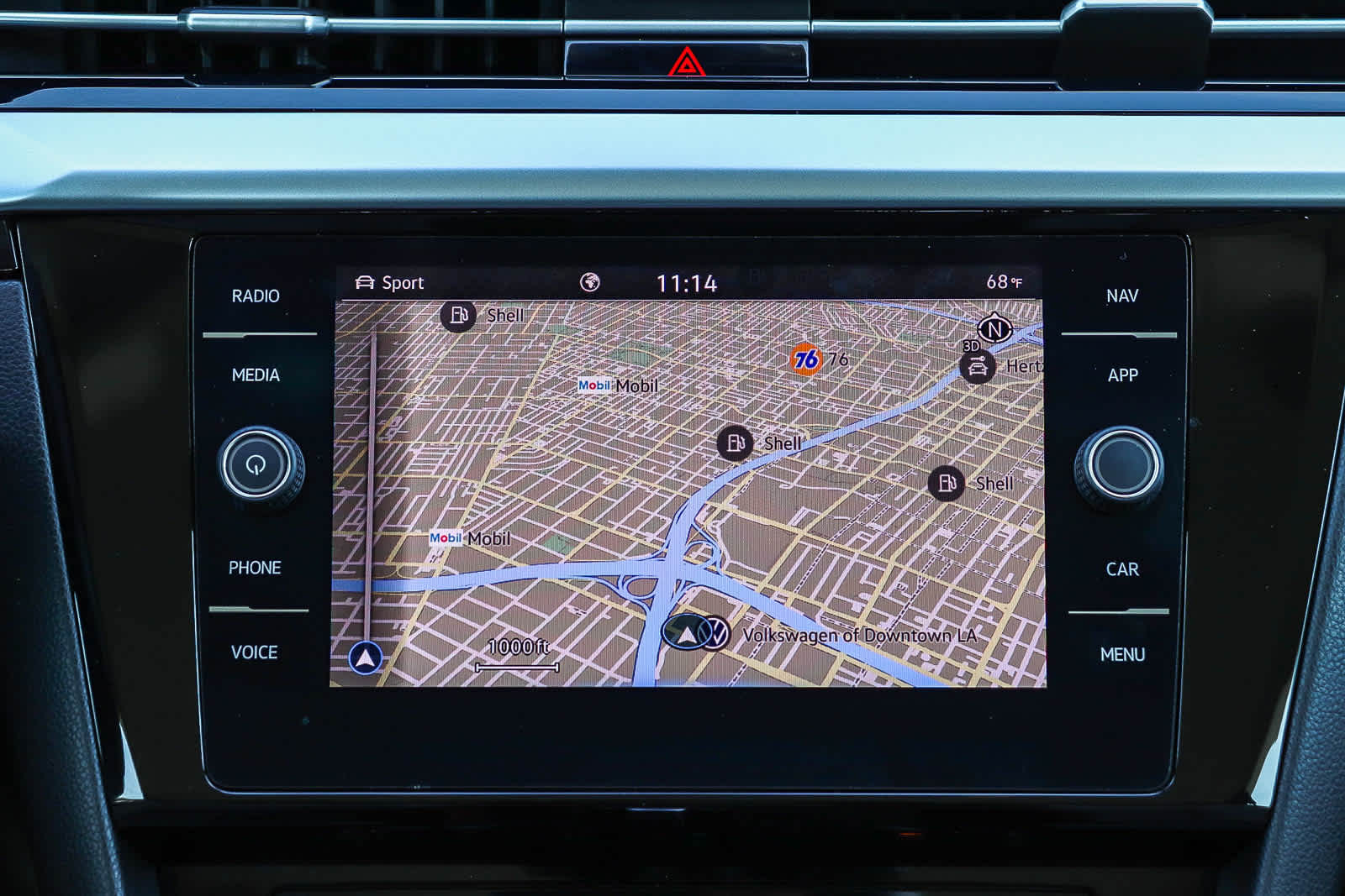 Thumbnail: 2021 Volkswagen Arteon - 15