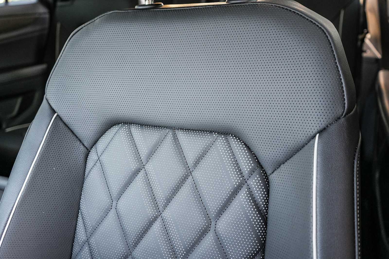 Thumbnail: 2026 Volkswagen Atlas - 27