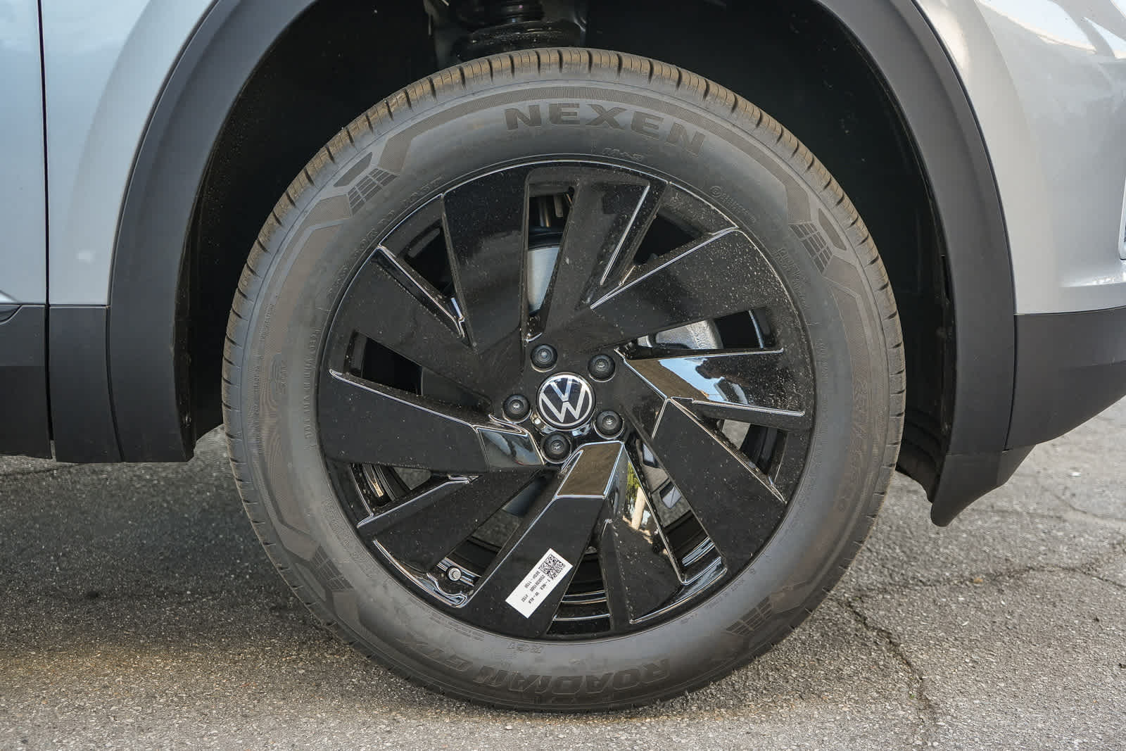 Thumbnail: 2026 Volkswagen Atlas - 10