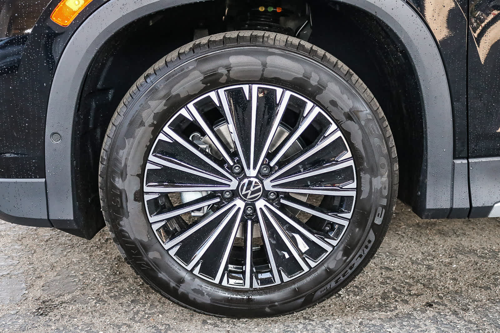 Thumbnail: 2025 Volkswagen Tiguan - 11