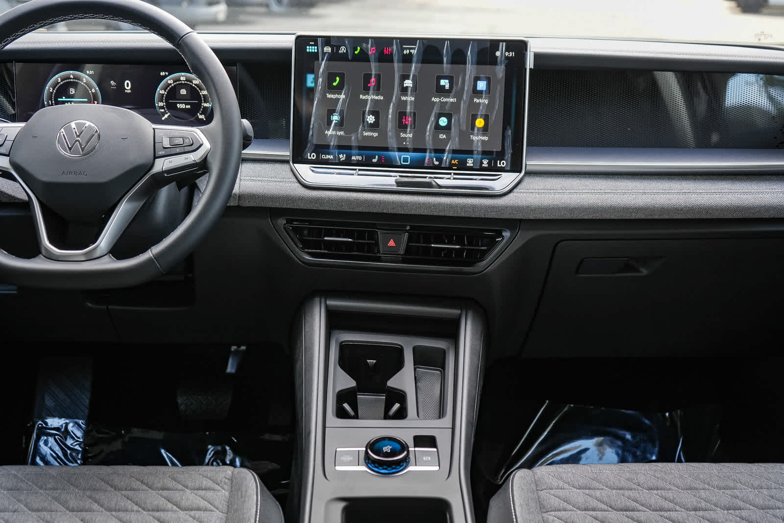Thumbnail: 2026 Volkswagen Tiguan - 15