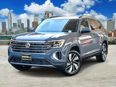 2026 Volkswagen Atlas 2.0T SE w/Technology SUV