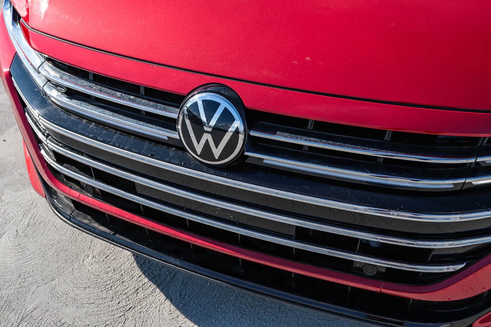 Thumbnail: 2023 Volkswagen Arteon - 5