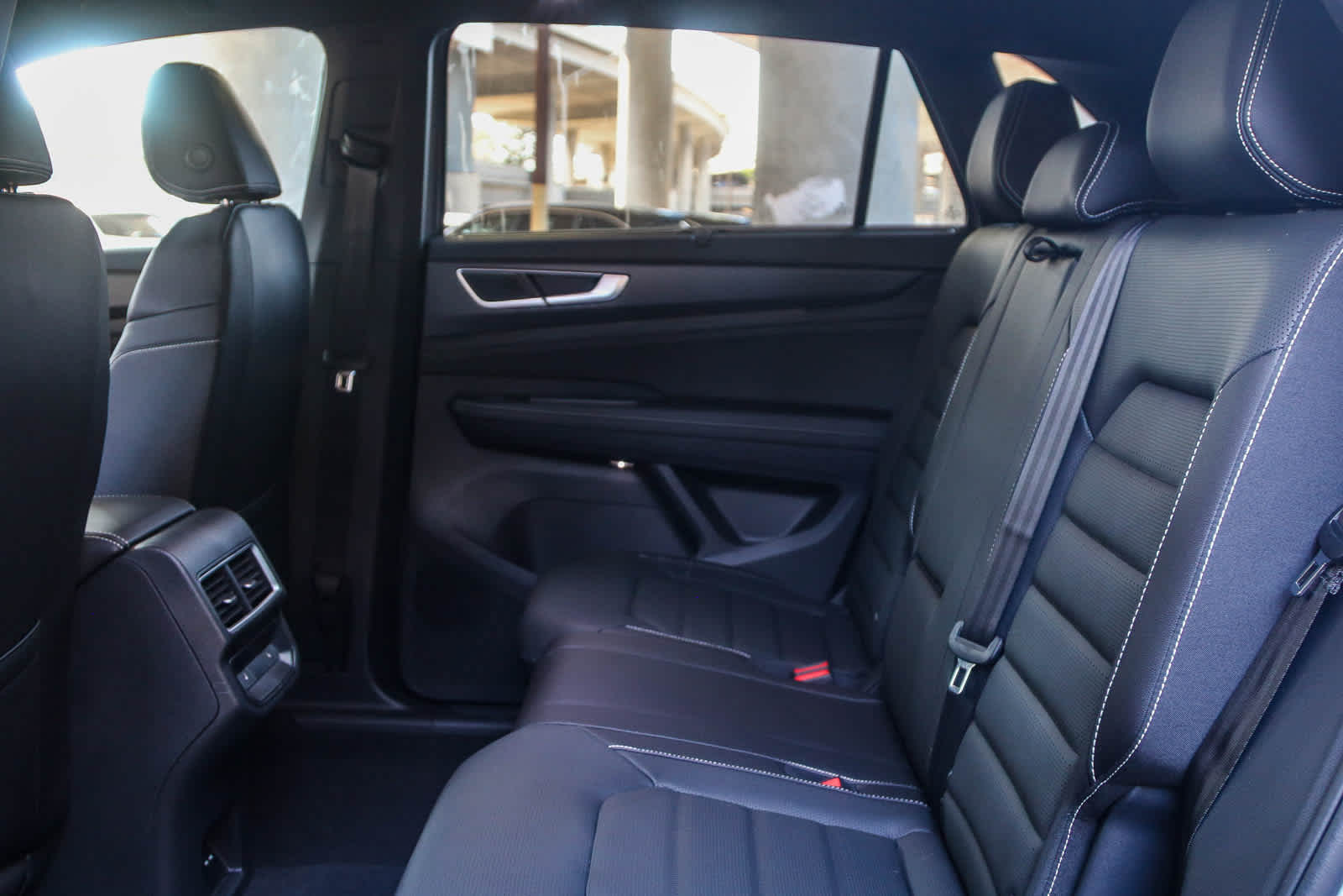 Thumbnail: 2026 Volkswagen Atlas - 19