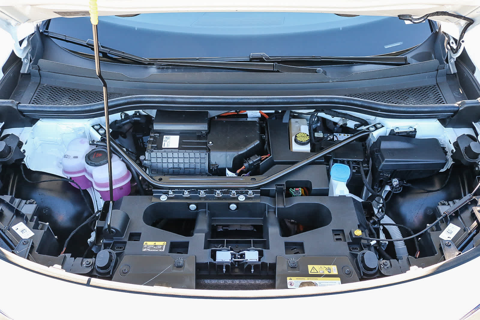 Thumbnail: 2026 Volkswagen ID.4 - 13