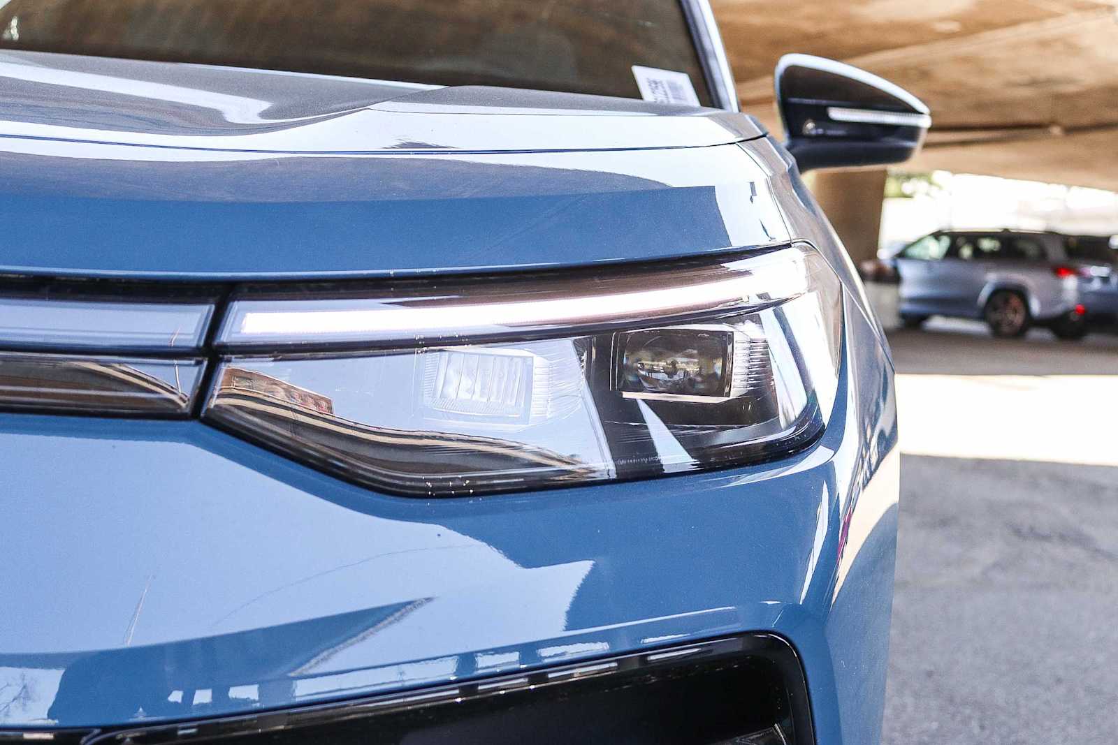 Thumbnail: 2026 Volkswagen Tiguan - 7