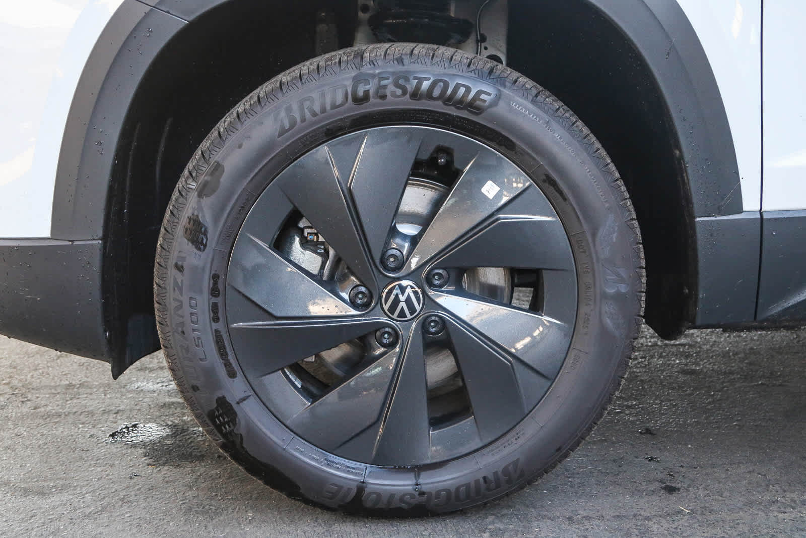 Thumbnail: 2025 Volkswagen Taos - 11