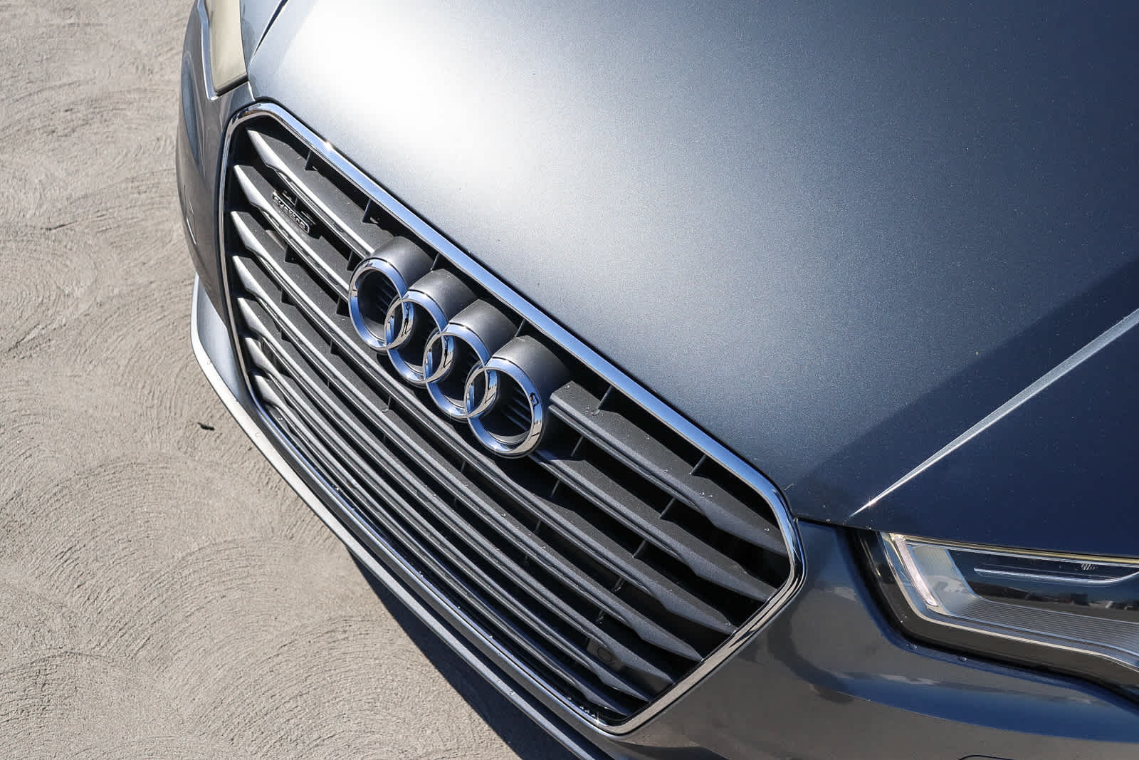 Thumbnail: 2015 Audi A3 - 8